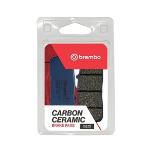 Brembo OE Daelim Daystar/Daelim Vt se adapta a pastillas de freno de cerámica de carbono - delanteras - Imagen 1 de 1
