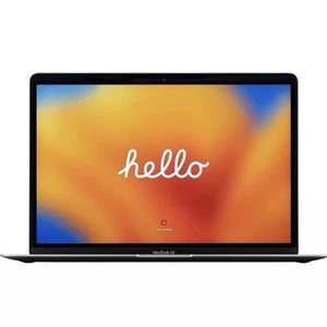 Apple MacBook Air 2020 A2179 – 13" i3 1.1GHz 8GB RAM 256GB SSD – Very Good - Zdjęcie 1 z 11