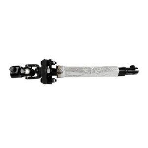 Eje de dirección inferior apto para Land Rover LR3 LR4 Sport Series 2005-2014 - Imagen 1 de 11