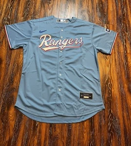 Nolan Ryan Texas Rangers Nike Adult XL Replica Jersey - Picture 1 of 6