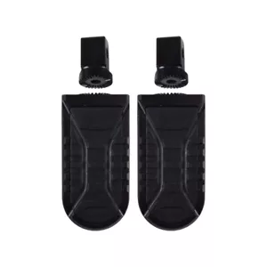 Reposapiés delanteros para moto Indian Scout 2015-2022 - Imagen 1 de 5