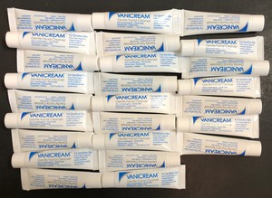 vanicream cleanser travel size