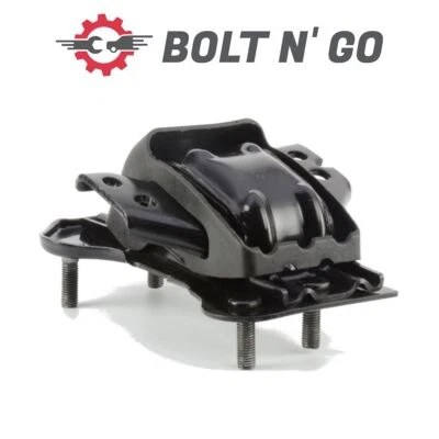 Montaje de motor delantero izquierdo para Ford F-250 F-350 F-450 F-550 Super Duty Foto 1 de 4