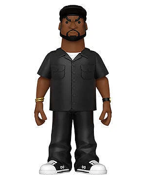 Funko Vinyl Gold - Ice Cube Premium Vinyl Figure Cover
