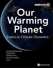 Andrew Lacis Our Warming Planet: Topics In Climate Dynami (Hardback) (UK IMPORT)