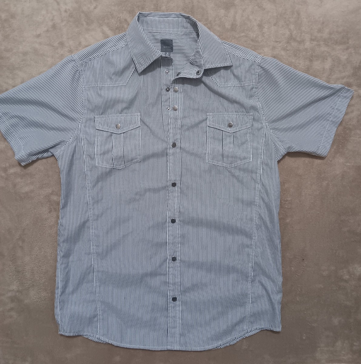 Saks Fifth Avenue Size M Multicolor Shirts for Men for sale