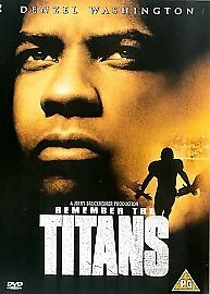 Remember The Titans (DVD, 2001) - Image 1 of 1
