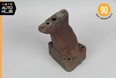 Soporte bloque soporte turbocompresor Mercedes X164 GL350 ML350 Bluetec CDI 3,0 L  Foto 1 de 4