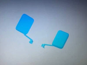 Ford mk2 transit mirrors - Picture 1 of 13