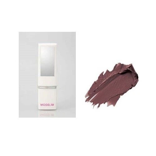 ModelCo Party Proof Matte Lipstick Panama Purple - Image 1 of 1