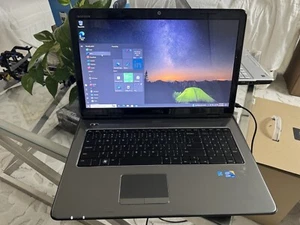 Dell Inspiron N7010/Core i3 M370 2.40ghz/6GB/500 GB/Webcam/Charger/Win10 MSOffic - Picture 1 of 11