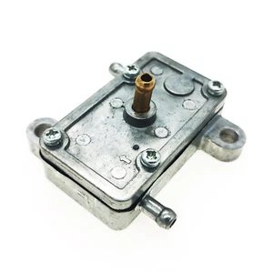 Auto vacuum fuel pump universal for scooter moped - Picture 1 of 6