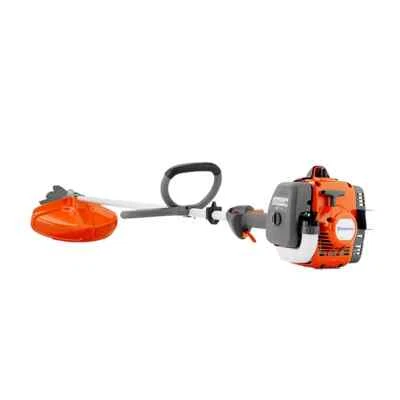 Husqvarna 122RJ Decespugliatore tagliaerba professionale cilindrata 21,7 cm³ - Immagine 1 di 2