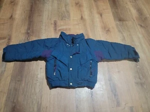 Field & Stream Dark Green Medium Unisex Kids Jacket, Thick Pre Owned #98 - Picture 1 of 8