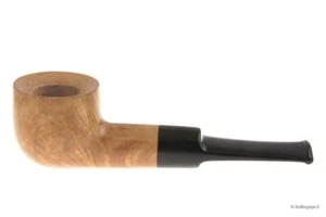 Pipa lucidata a cera carnauba - Pot - Imagen 1 de 2