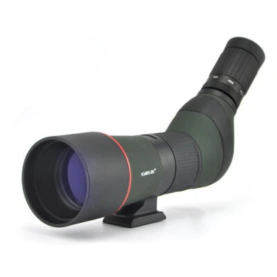 Visionking 15-45x65 L 100% Waterproof Spotting scope hunting Birding +W/ Tripod - Image 1 of 4