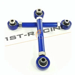 Brazos de control inclinables traseros para BMW 325i 330i 335i 335d 328i 325xi 328xi 2006-2010 - Imagen 1 de 7