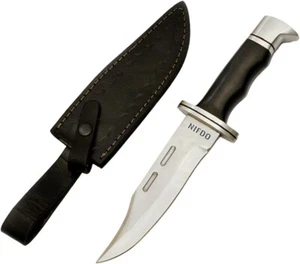 Fixed Blade Hunting Knife Tracker Outdoor Survival Knife Tactical Knife US - Picture 1 of 4