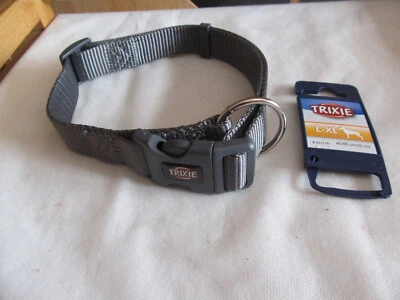 Collier chien Trixie - L - XL - neuf - Photo 1/3