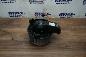 JAGUAR F-PACE X761 HEATER BLOWER FAN MOTOR MF116360-2681 2016-2021 - Picture 1 of 6