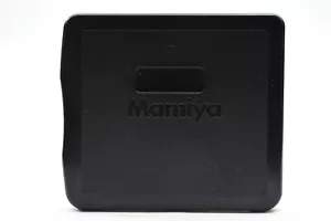 @ SakuraDo Camera @ Rare! @ Mamiya Rear Body Cap for 645 AF Medium Format Camera - Picture 1 of 6