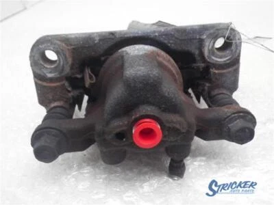 Pinza de freno de disco trasera derecha Nissan Rogue 2016-2018 construida en Japón 440013NK0A 8416 Foto 1 de 4