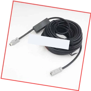 1 Stück Neu Servo Encoder Kabel JZSP-C7PA0D-15-E 15M - Bild 1 von 1
