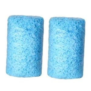 Bean Bag Filler,Comfortable and Soft Bean Bag Chair Filler, Memory Foam 10 LBS - Picture 1 of 8