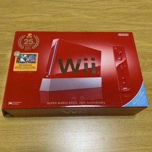 Nintendo Wii Ntsc J Japan Home Console Video Game Consoles For Sale In Stock Ebay