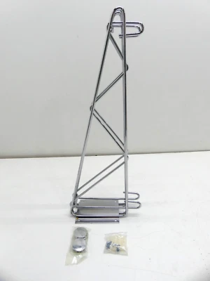 Kit Advance Tabco-(1) Soporte de Pared Doble 18" DB-18 Foto 1 de 4