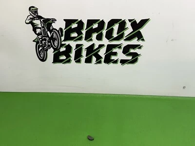 Llave Woodruff Kawasaki KX60 KX 60 1994 cigüeñal  Foto 1 de 4