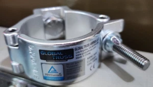GLOBAL TRUSS MINI 360 Light Duty O-Clamp 48-51mm - Picture 1 of 3