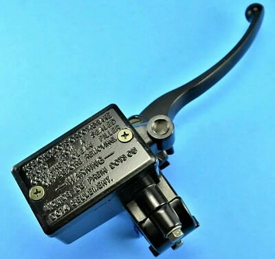 FOR HONDA TRX Brake Master Cylinder200 300 350 400 450Rancher Foreman FourTrax B - Image 1 of 4
