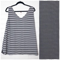 chico's size 4 clothing