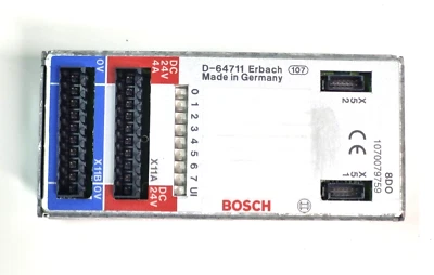 5Pcs.Bosch 8D0 1070079757, Bosch 1070080159 - Image 1 of 3