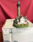 HARBOUR LIGHTS “CURRITUCK BEACH N.C. “#158 WITH OWN BOX AND COA. 1995 