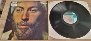 RICHARD & LINDA THOMPSON POUR DOWN LIKE SILVER LP '85 HANNIBAL 4404 NM - Picture 1 of 3