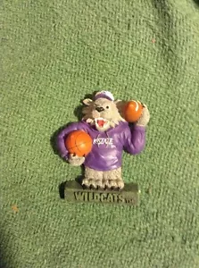 K. State Wildcats offizieller College Magnet - Bild 1 von 1