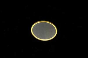 High quality mineral Crystal 14.5 x 1.0 mm. - Imagen 1 de 2