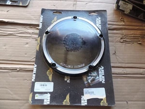 Arlen Ness 03-344 SLT TRCK Derby Cover - Picture 1 of 4