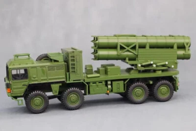 1/32 Scale Die-Cast Model Sx-Extreme Man Military Mobility Truck System - Image 1 of 4