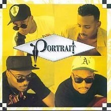 Portrait von Portrait | CD | Zustand gut - Bild 1 von 1
