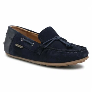 SCARPE MOCASSINO CASUAL BAMBINO MAYORAL 45282 PELLE BLU ORIGINALE PE 2021 - Bild 1 von 7