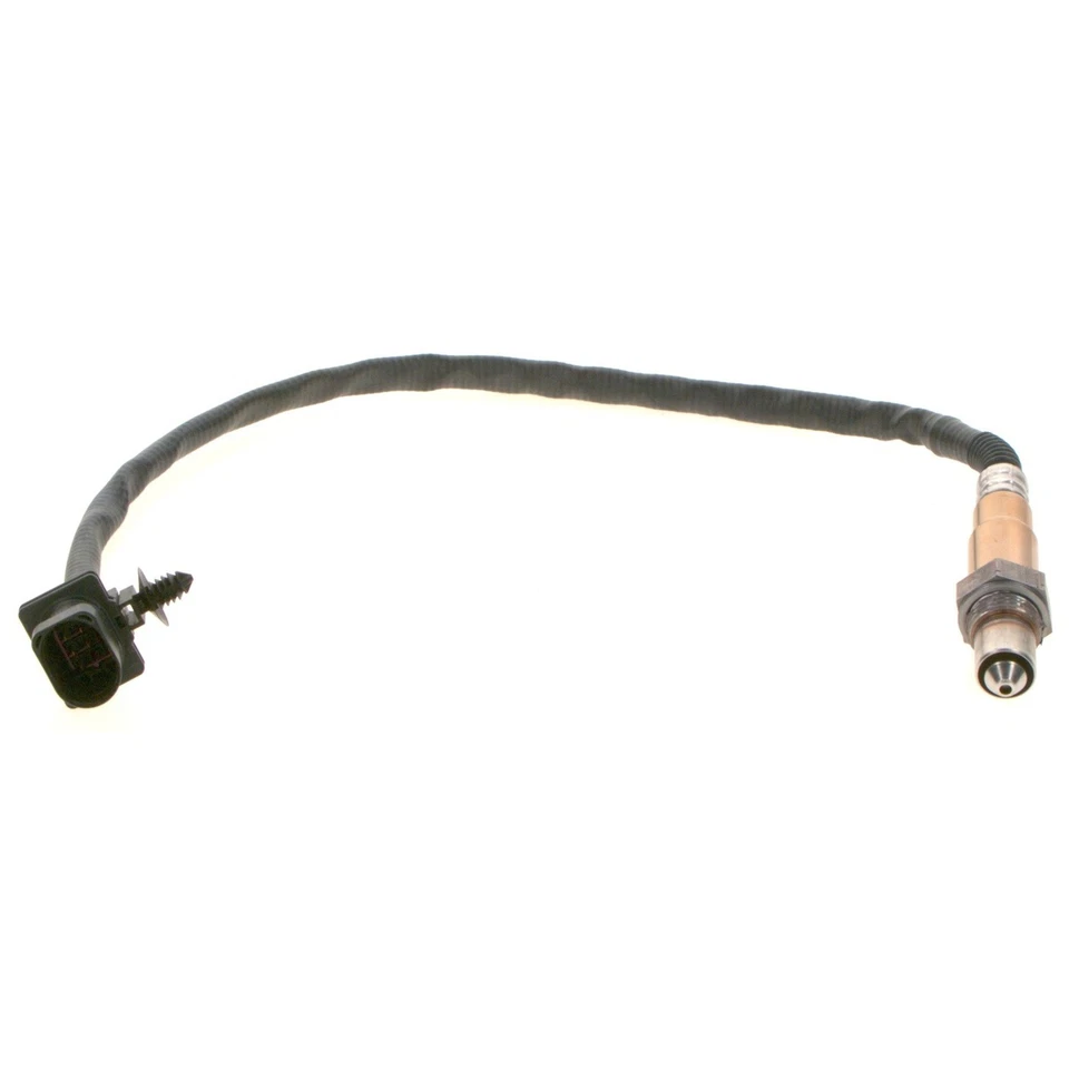 Sensor de oxígeno Bosch 17238 O2 aguas arriba para Jeep Wrangler Ram 1500 Classic 2019 Foto 1 de 4