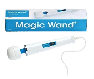 New HITACHI MAGIC WAND#Original HV-260 Massager - Authentic Personal Massage&Wan - Picture 1 of 4