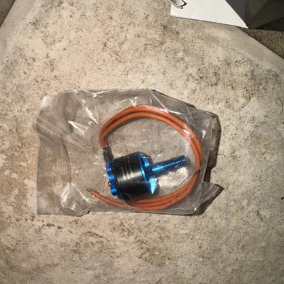 1408 2700KV Motor sin escobillas para RC Multirotor FPV Racing Lote de 4 Foto 1 de 4