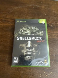 Shellshock nam 67 NEW Xbox Game - Picture 1 of 3