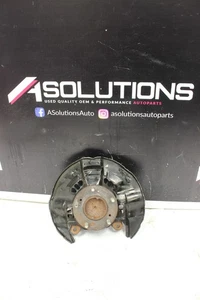 2000-2009 HONDA S2000 AP1 AP2 OEM FRONT RH PASSENGER KNUCKLE SPINDLE - Picture 1 of 9