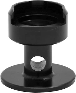 Motoparty Spark Plug Coil Removal Tool For BMW R1200R R1200GS R1200RT black  - Picture 1 of 7