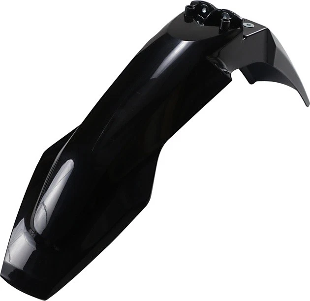 UFO Front Fender Black #HU03363001 Husqvarna Foto 1 de 1